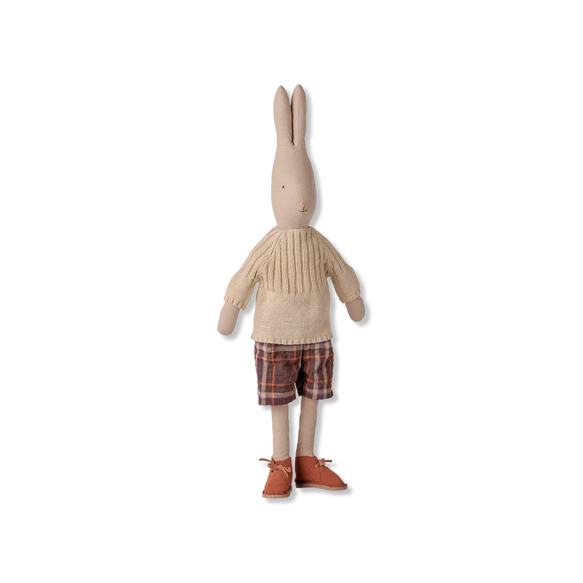 Hare, str. 4 Pluszak