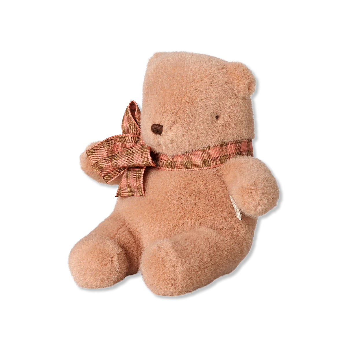 Teddy plush, mini Pluszak
