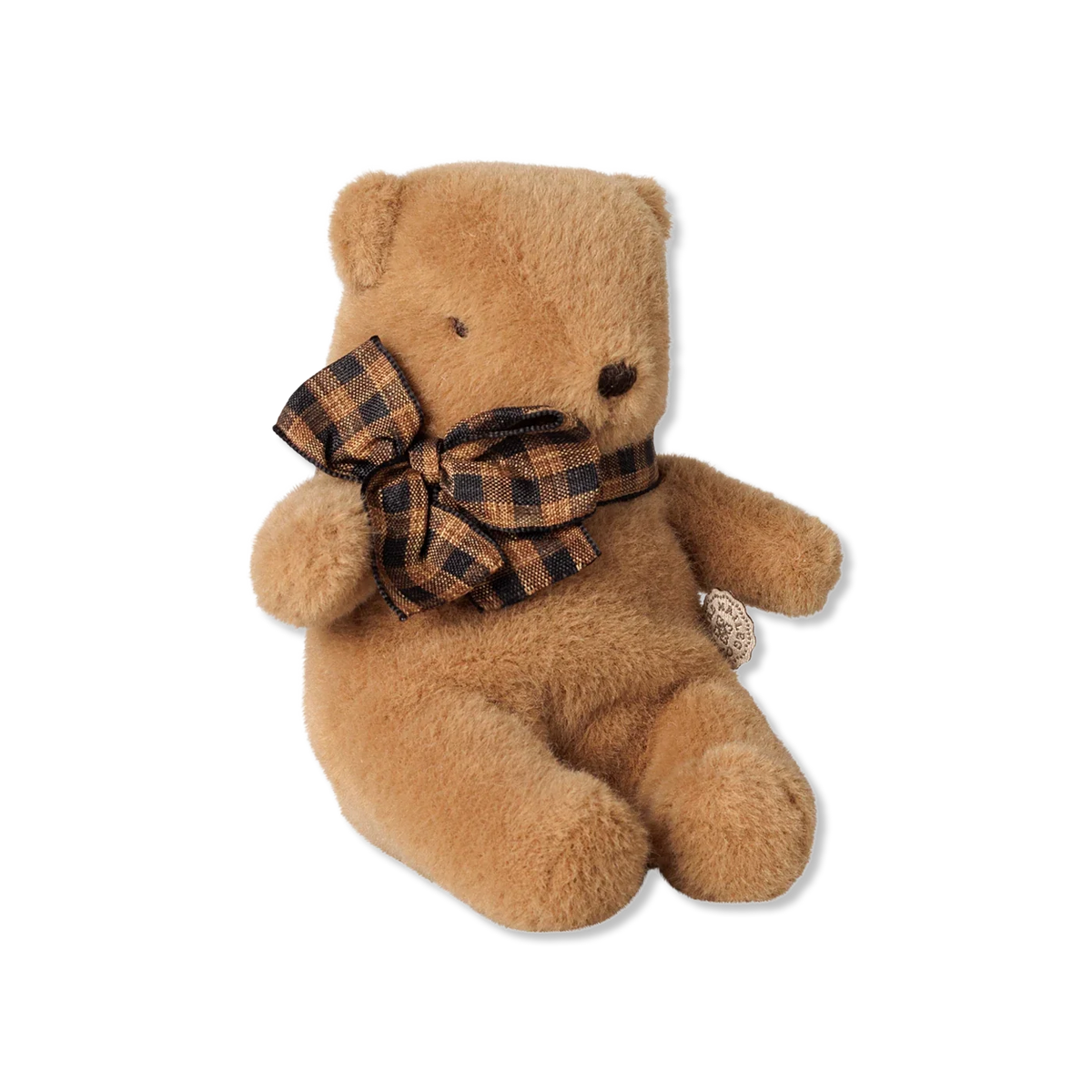 Teddy plush, mini Pluszak
