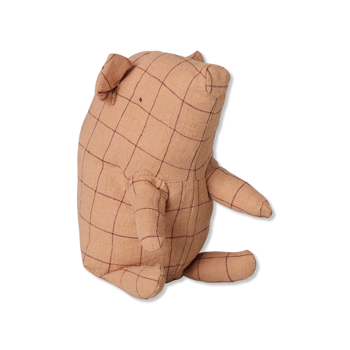 Trøffelgris, mini Pluszak