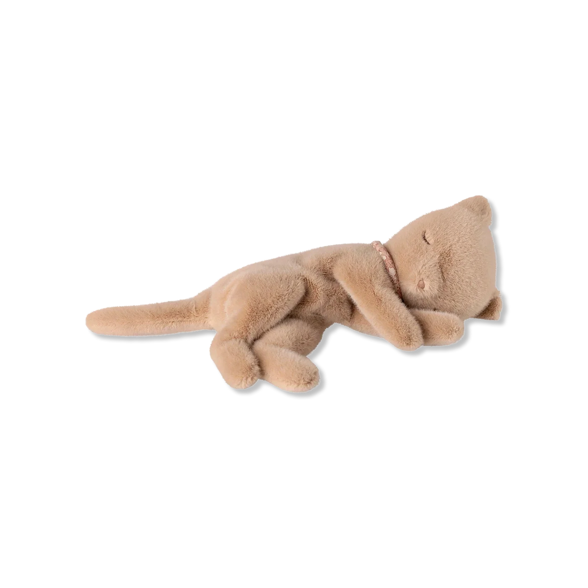 Sovende killing, small Pluszak