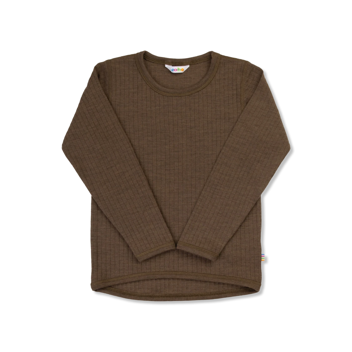 Long sleeves Bluzka