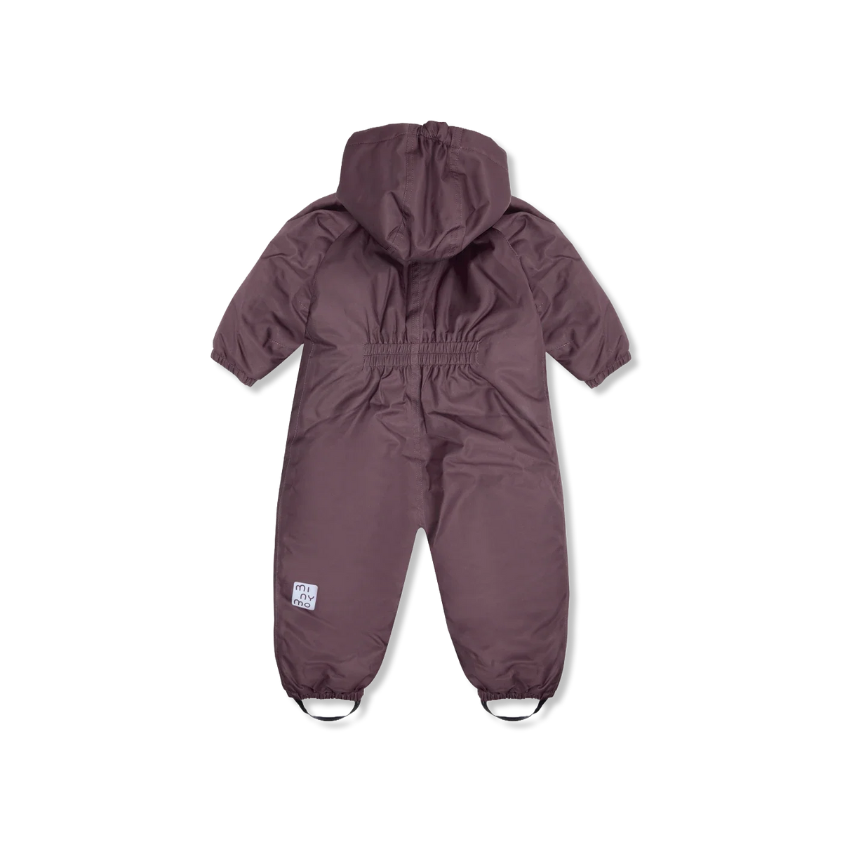 Snow suit