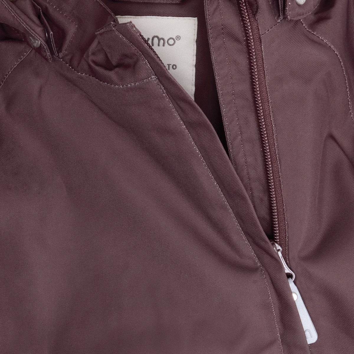 Snow suit