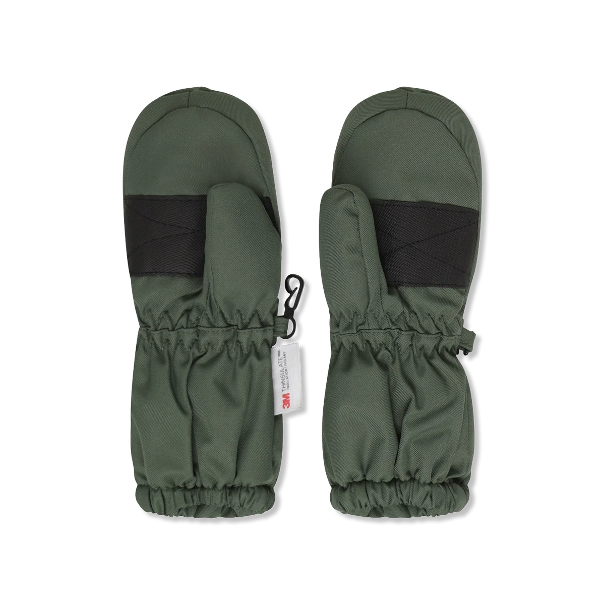 Mittens Rękawiczki jednopalczaste