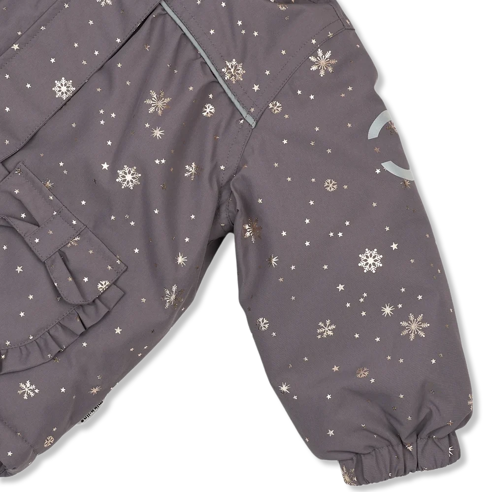 Kurtka zimowa