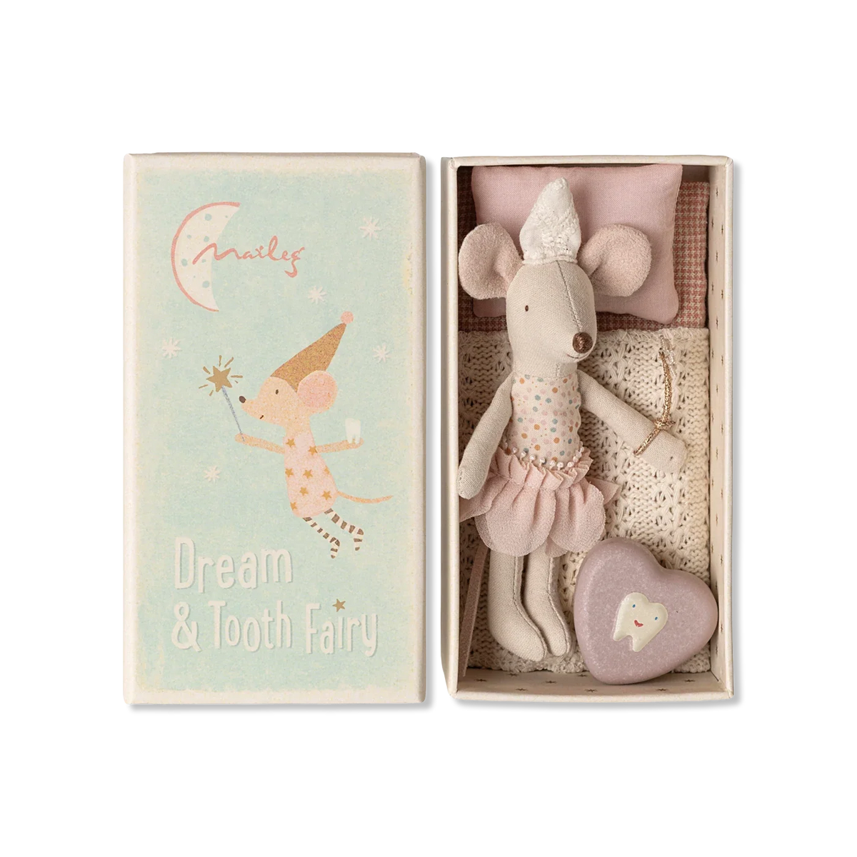 Tooth fairy mouse Mysz