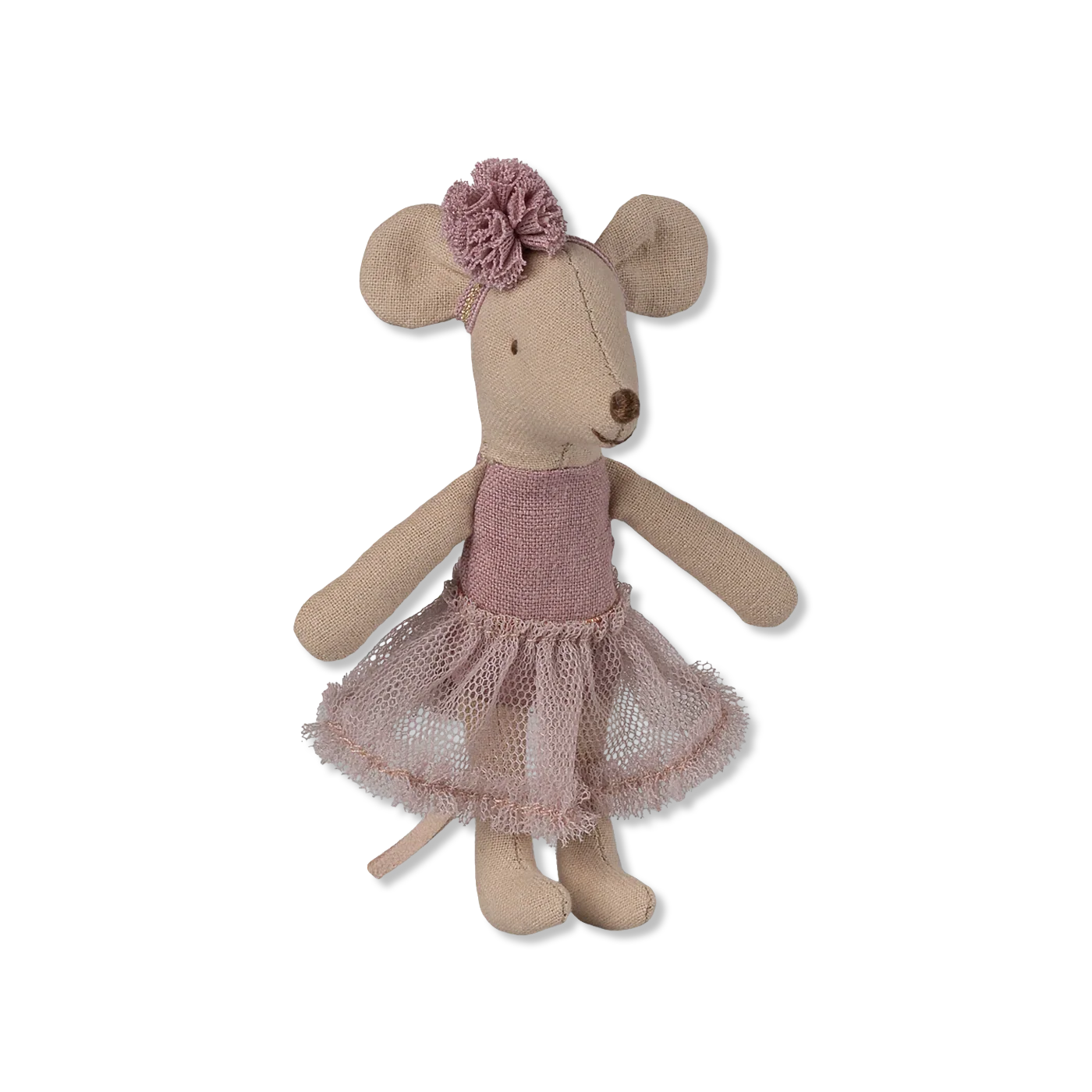 Ballerina mouse Mysz