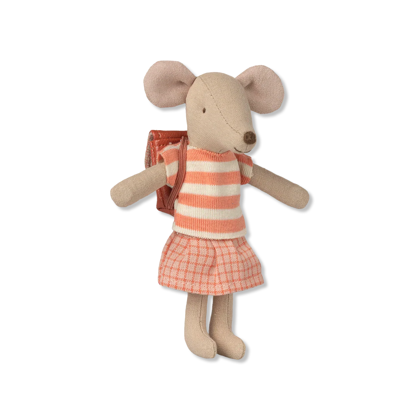 Tricycle mouse Mysz
