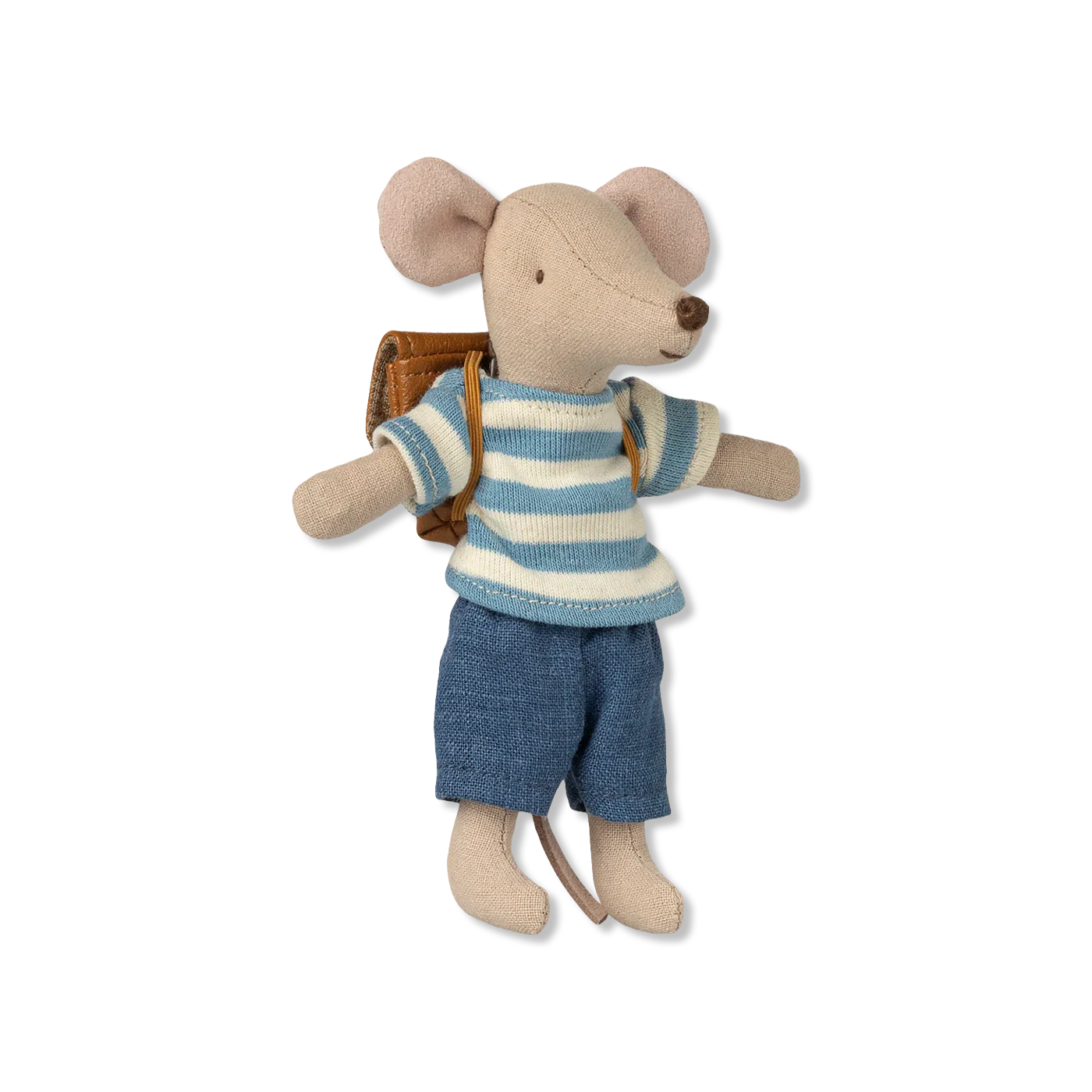 Tricycle mouse Mysz