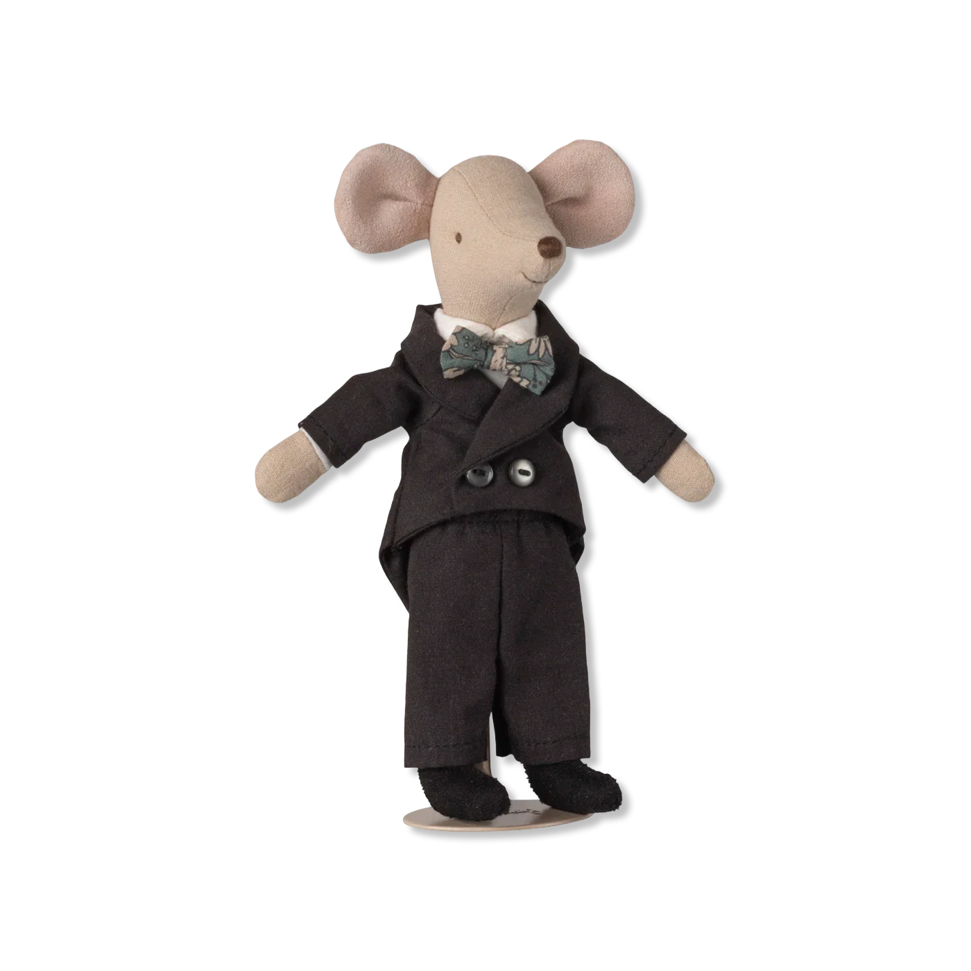 Wedding mice couple in box Mysz
