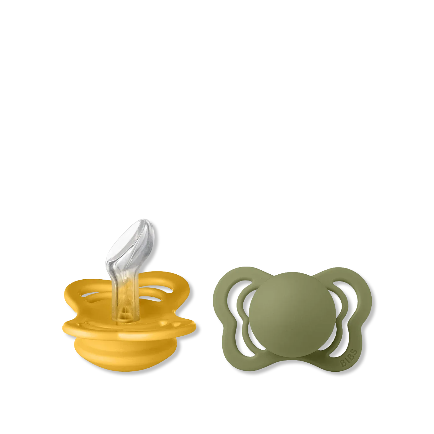 Couture (silicone) Smoczek