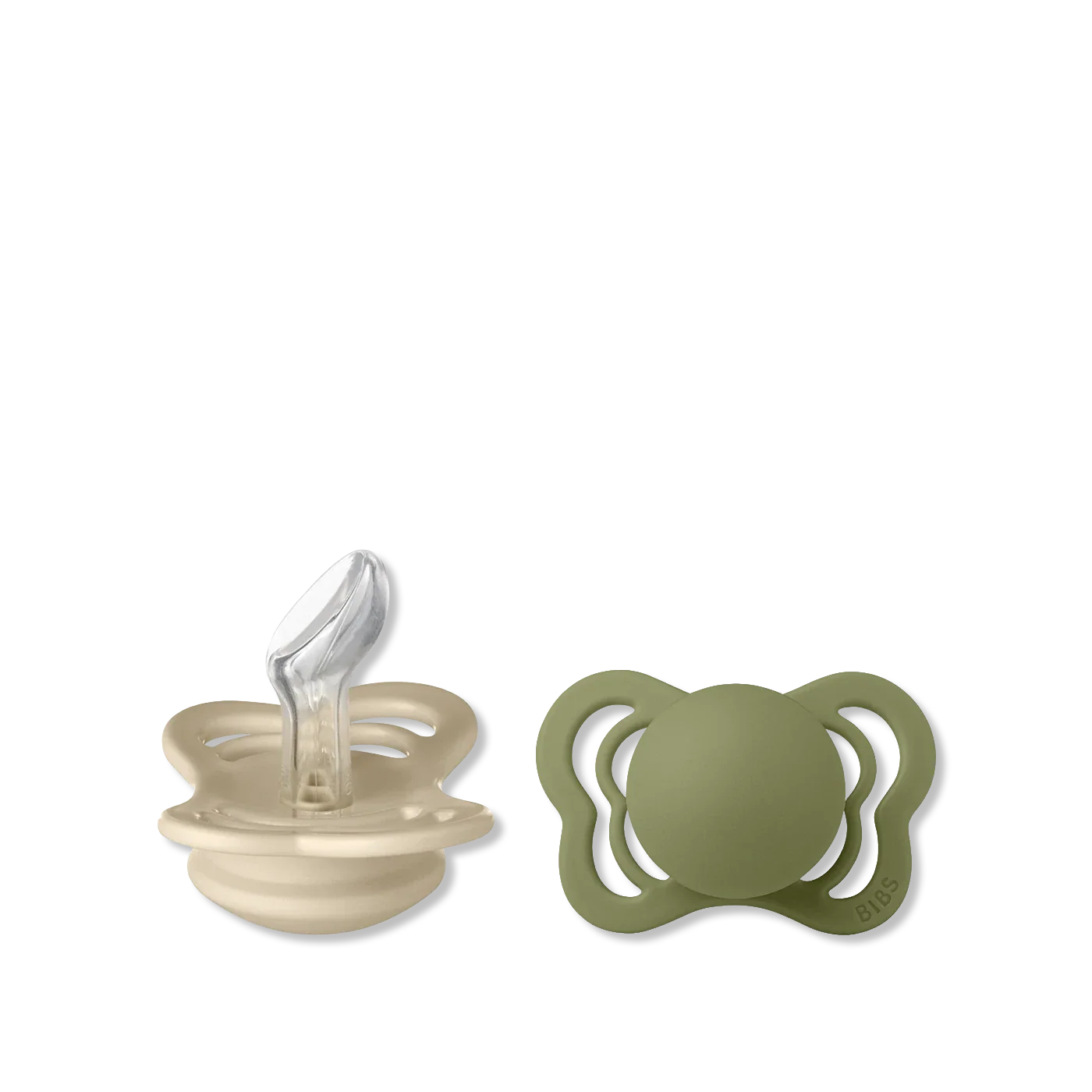 Couture (silicone) Smoczek