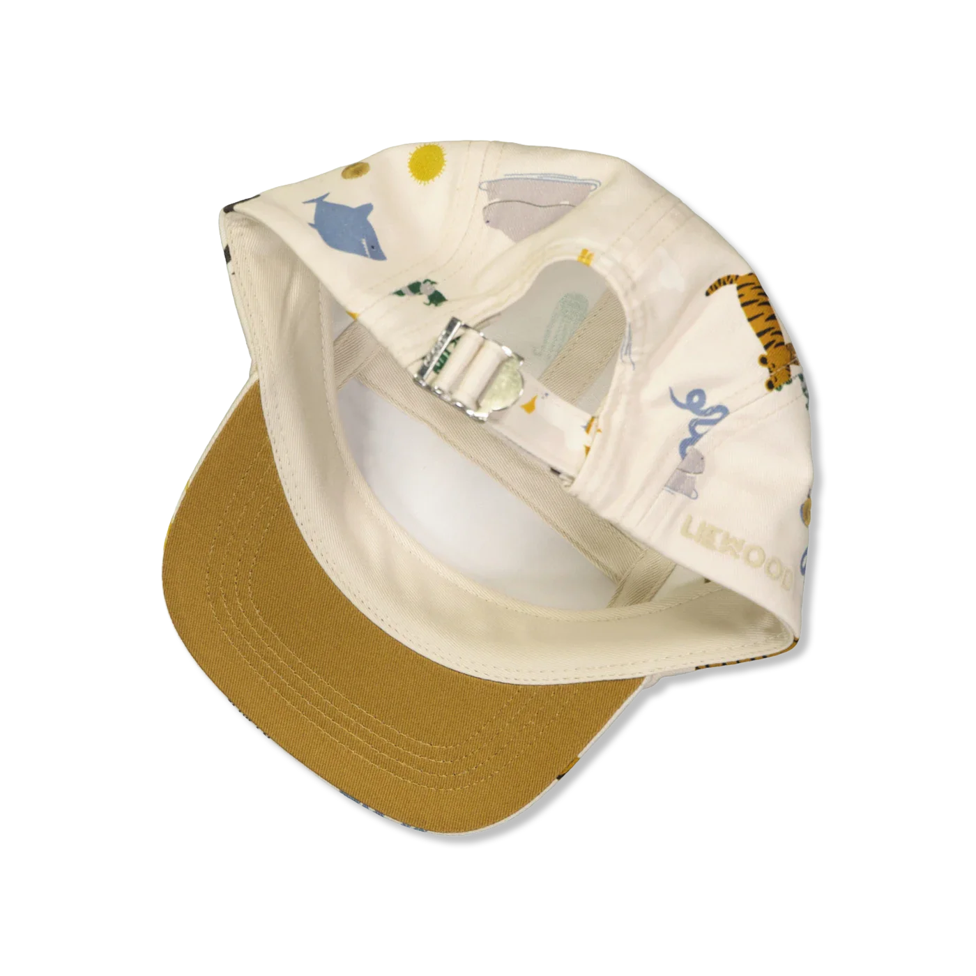 Rory Czapka z daszkiem