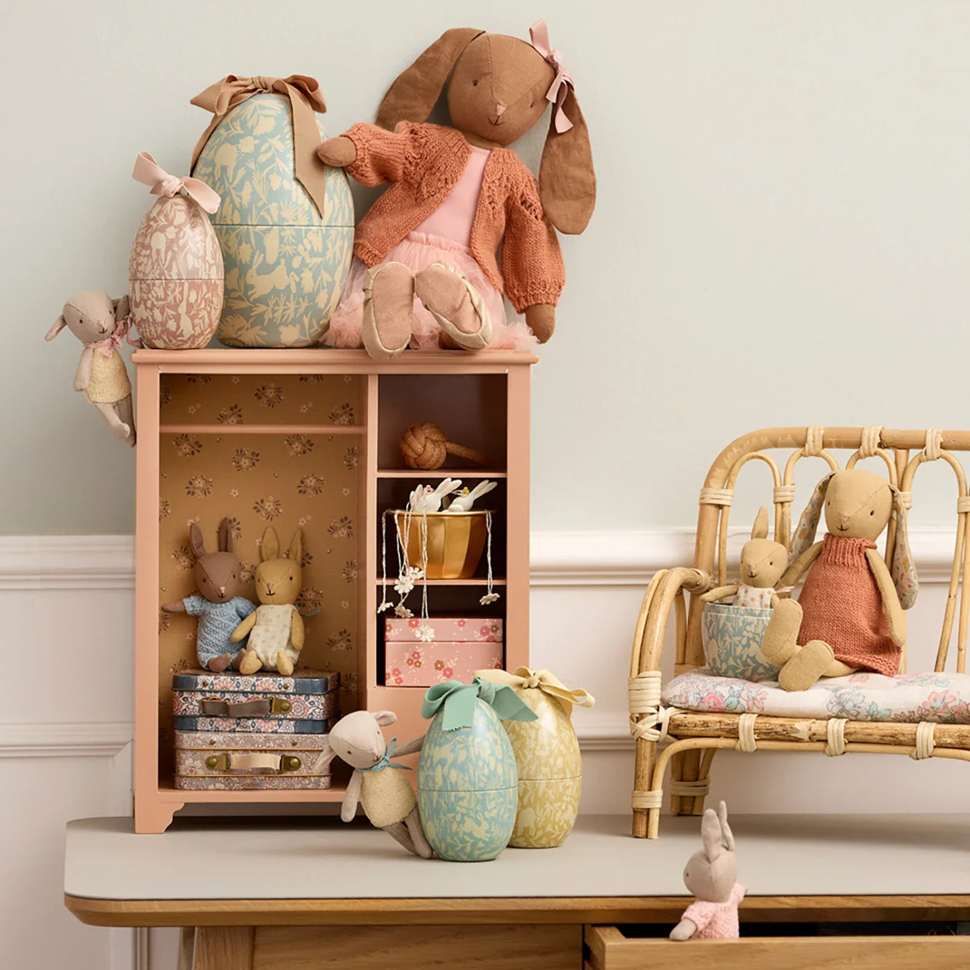 Easter egg Wielkanoc