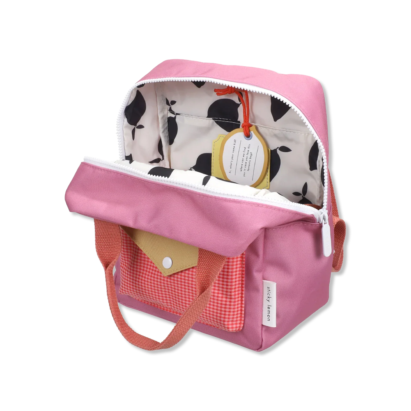 Backpack small Plecak