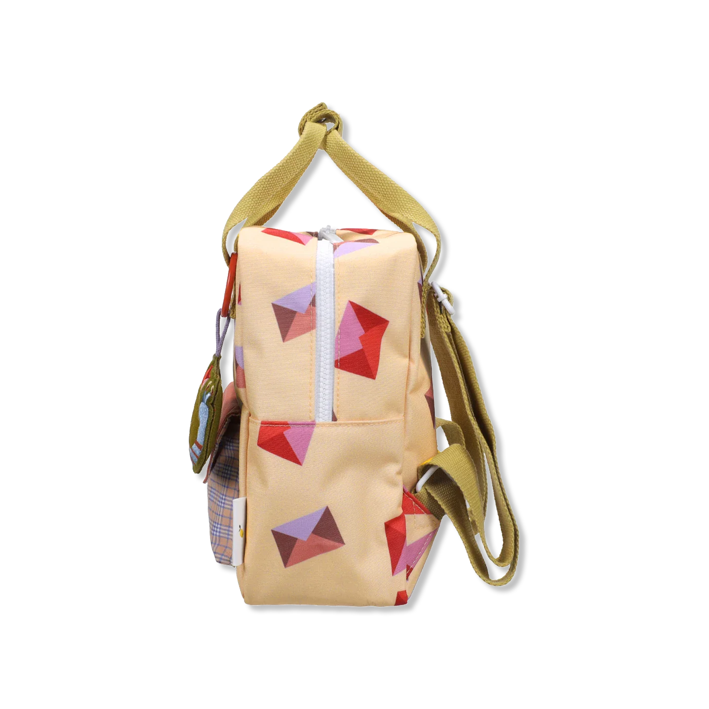 Backpack small Plecak