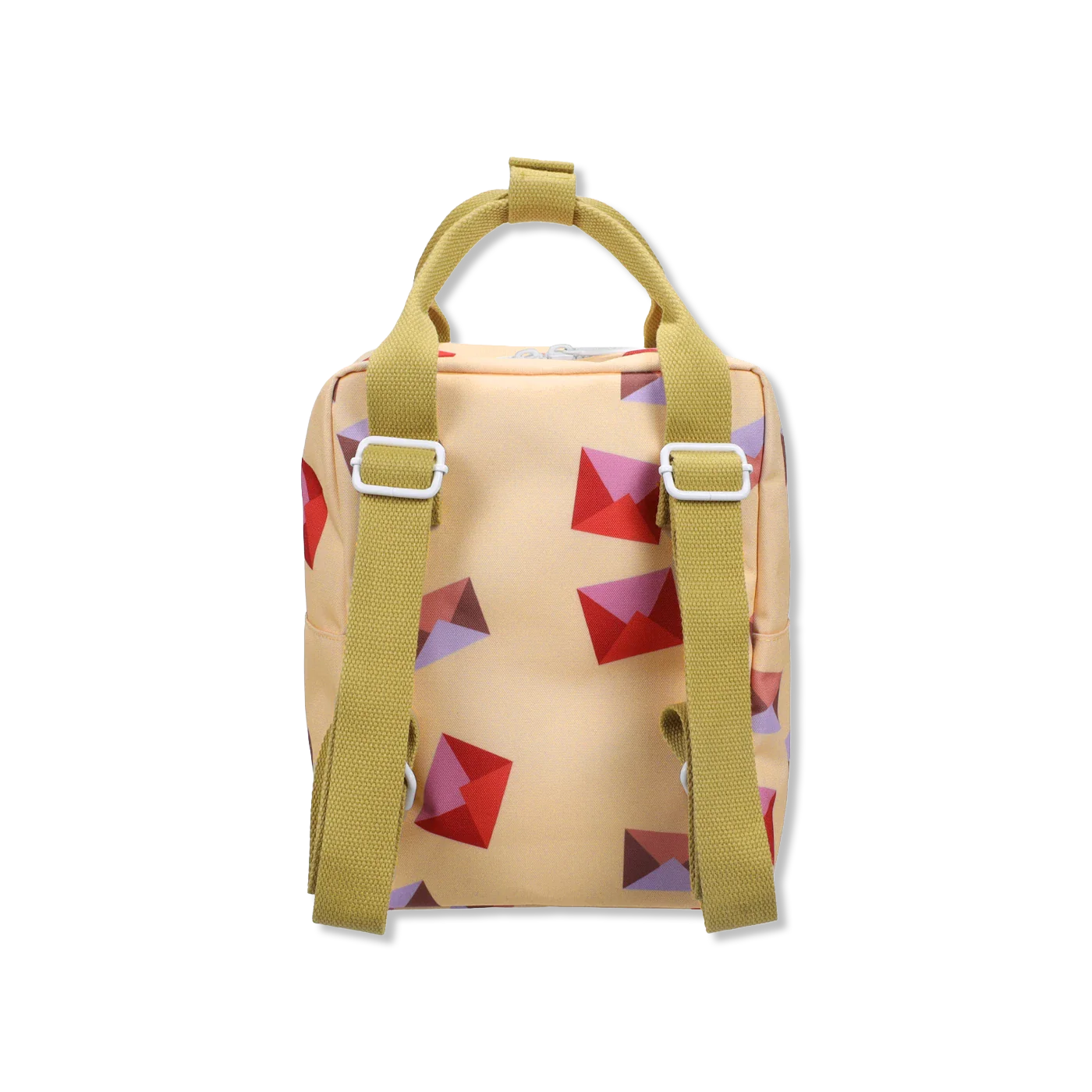 Backpack small Plecak