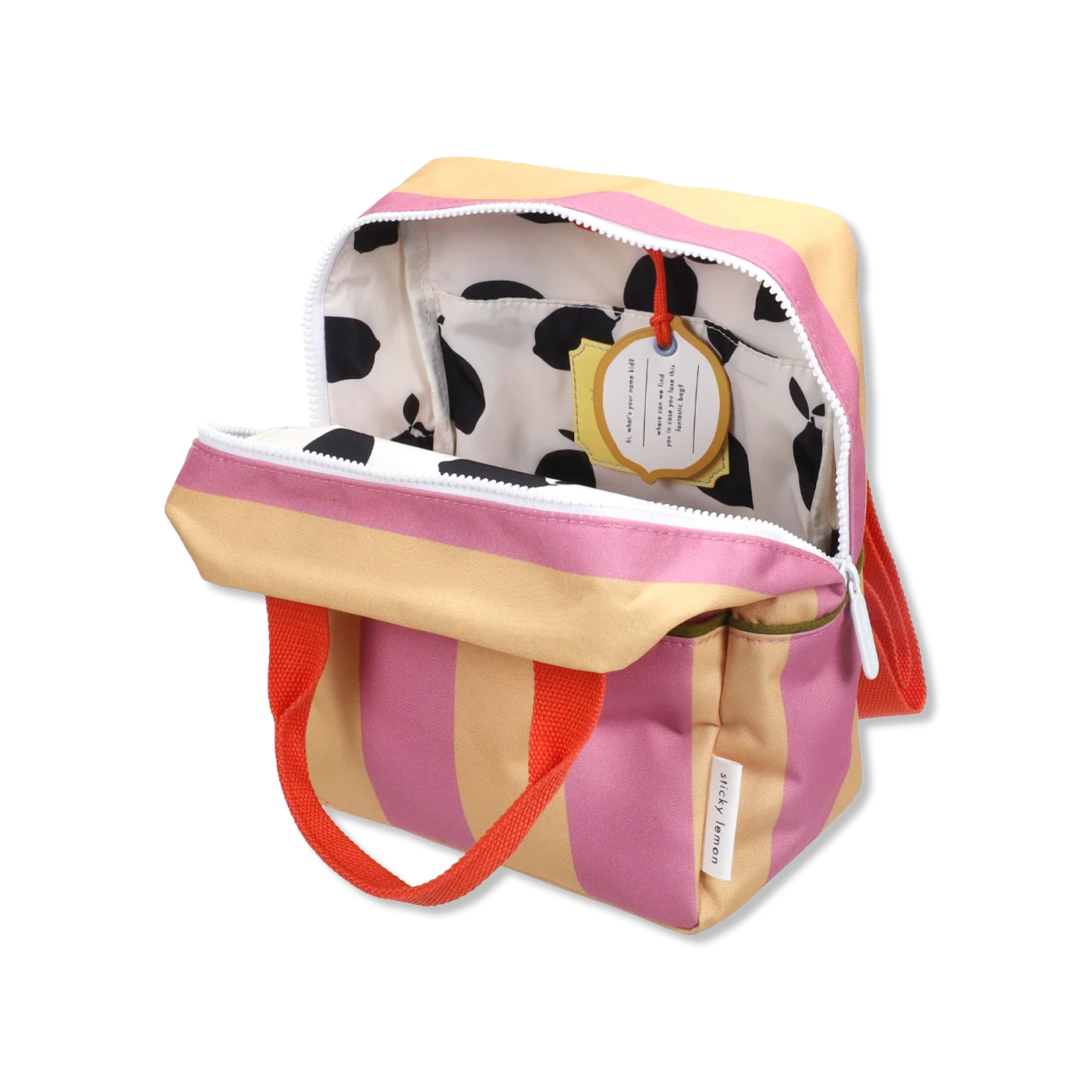 Backpack small Plecak