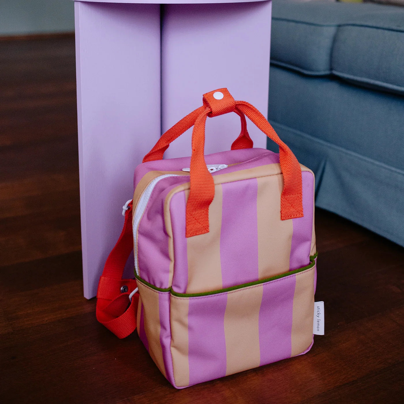 Backpack small Plecak