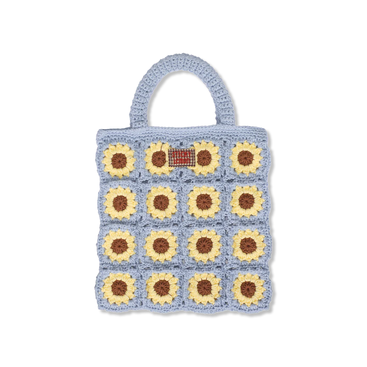 Crochet bag Torba