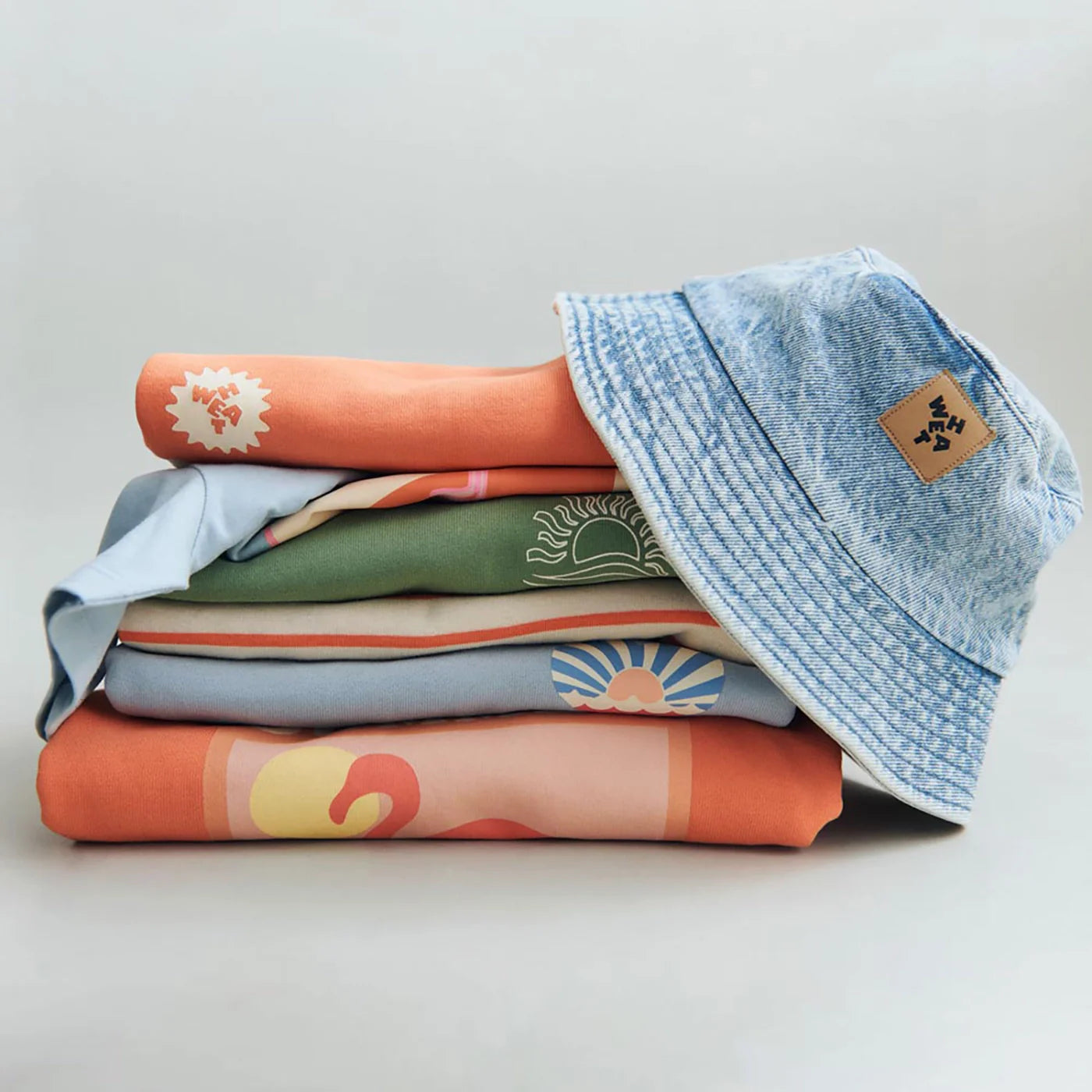 Charlie letni kapelusz