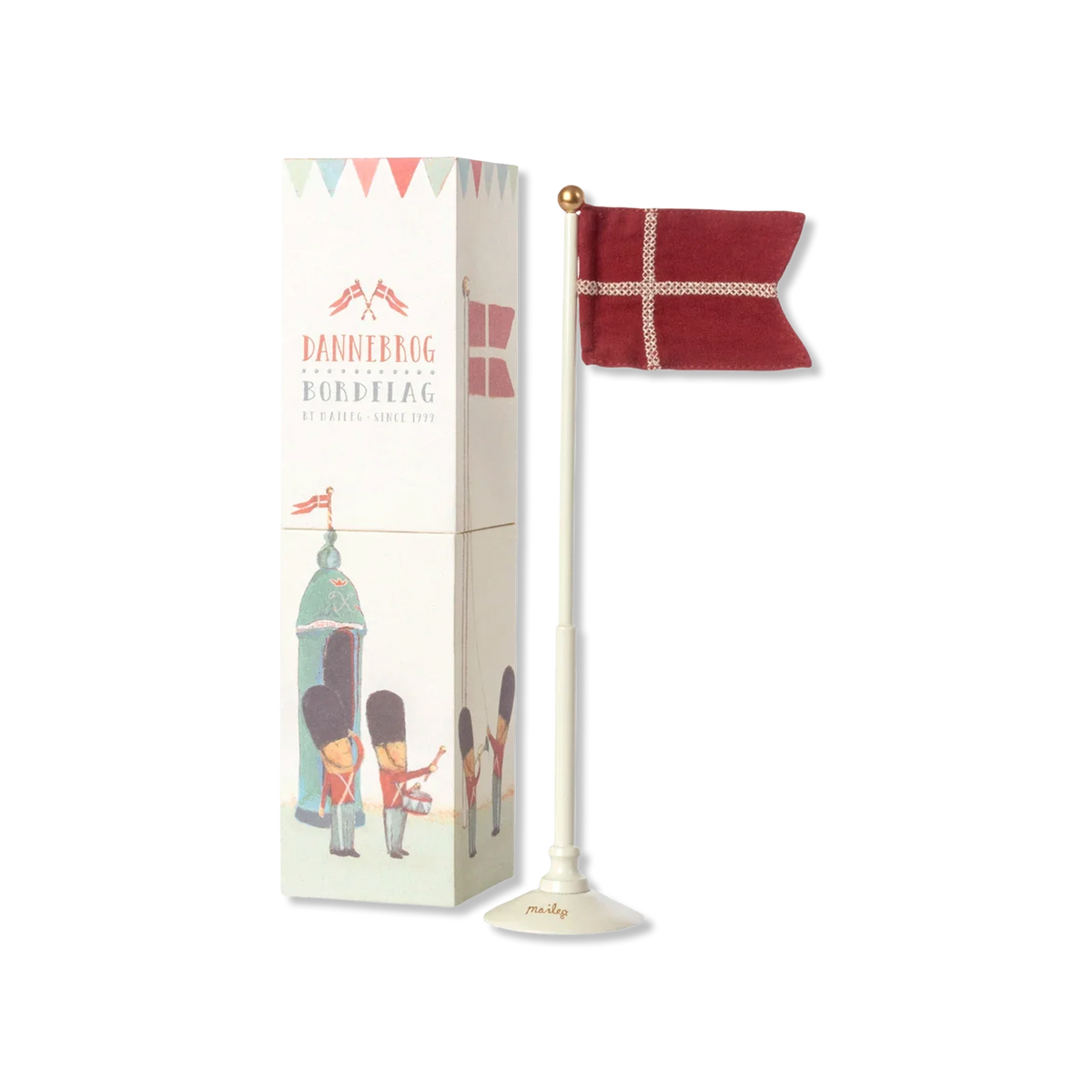 Dannebrog Flag