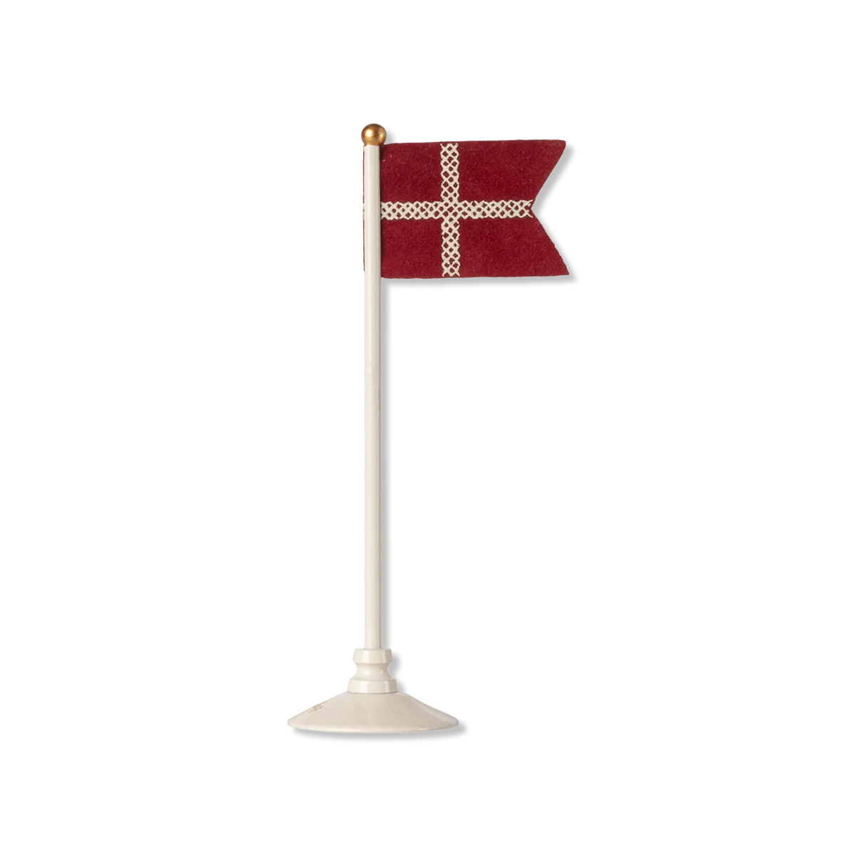 Dannebrog, Flag