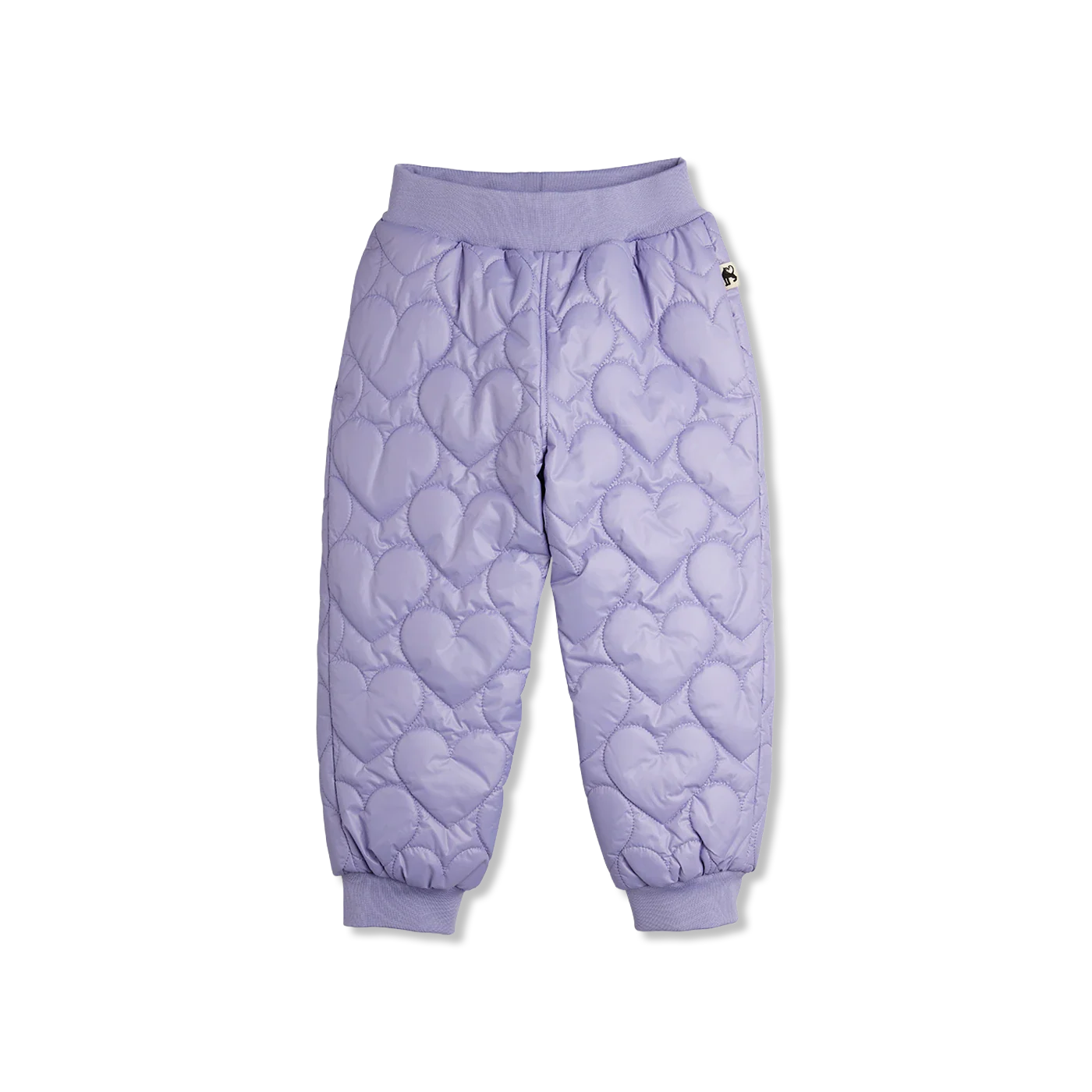 Hearts quilted Spodnie termiczne