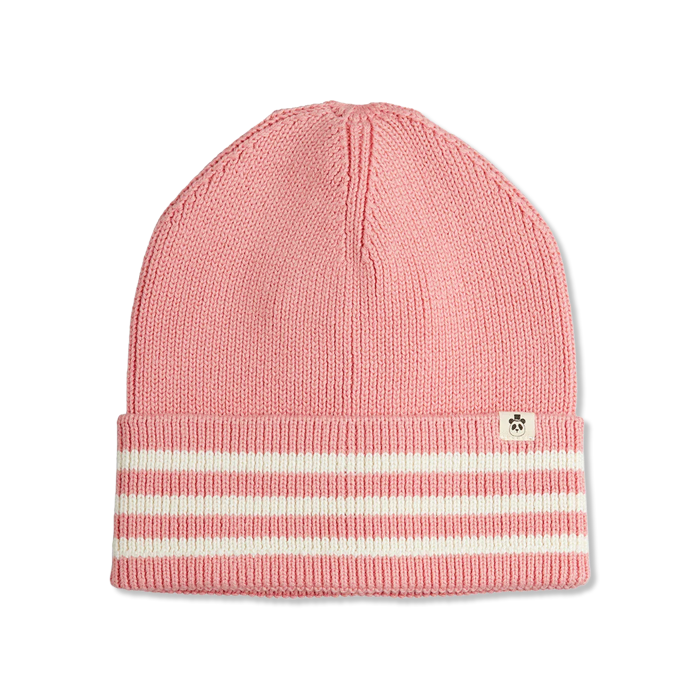 Knitted wool Czapka