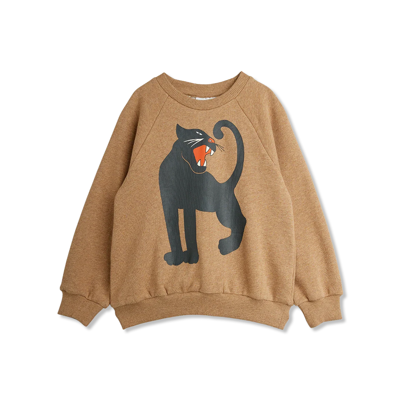 Panther sp melange Bluza