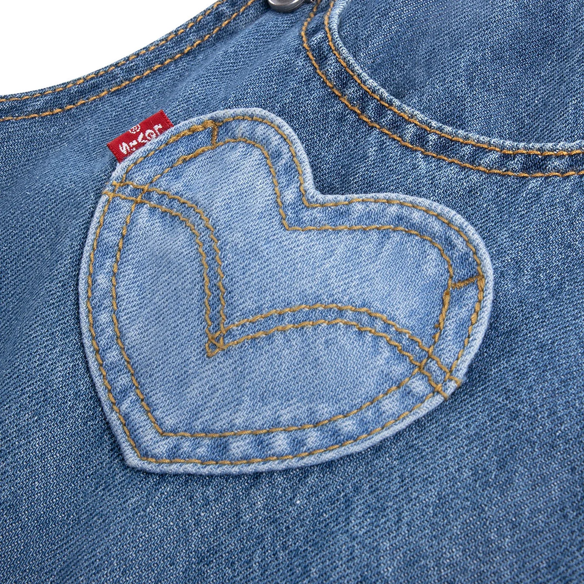 Heart Ogrodniczki