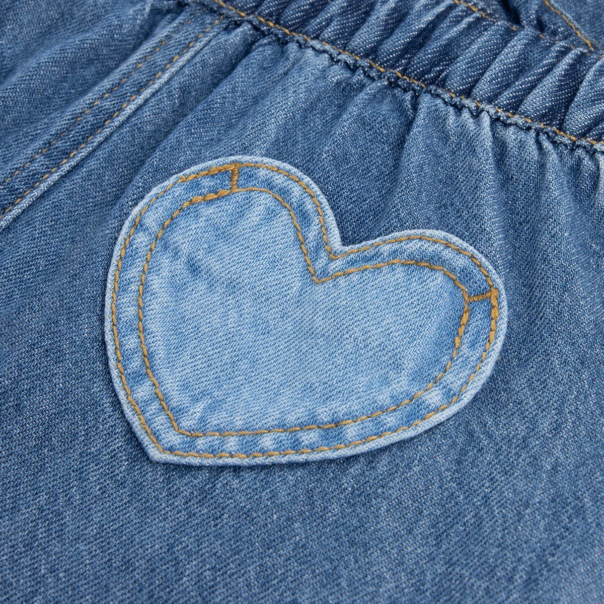 Heart Ogrodniczki