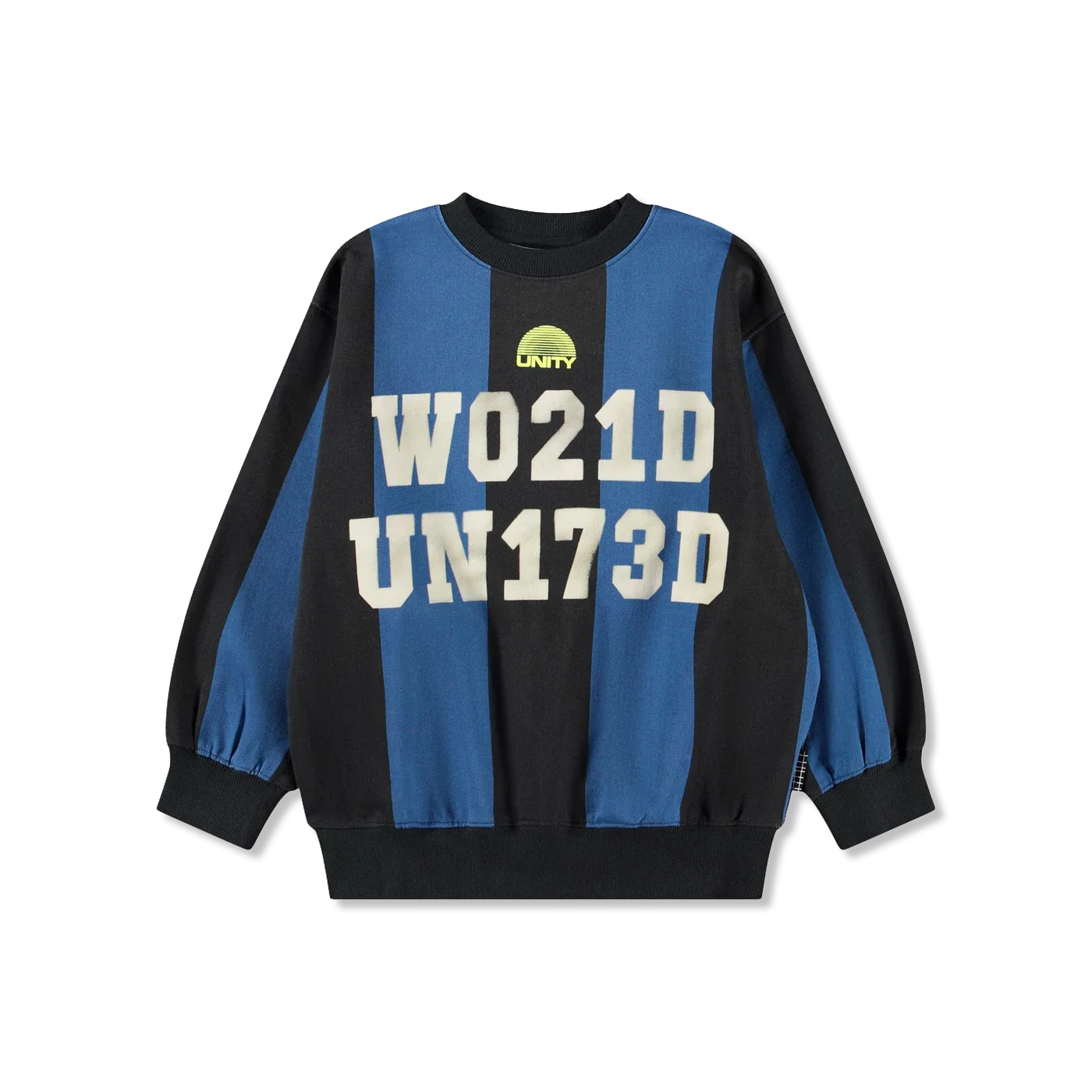 Monti Bluza