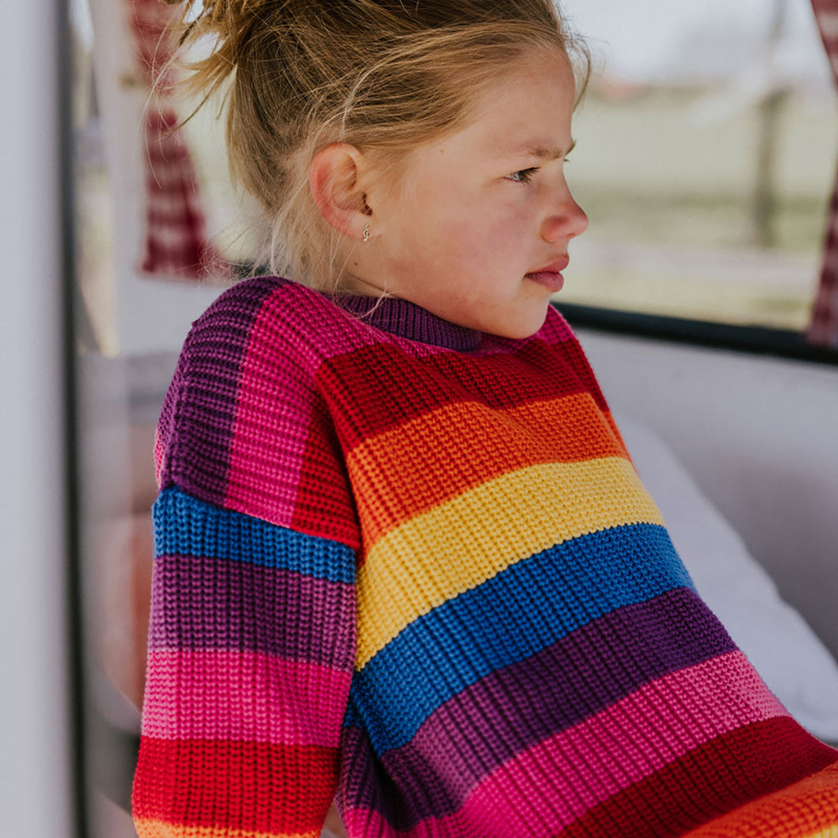 Stripes bluzka