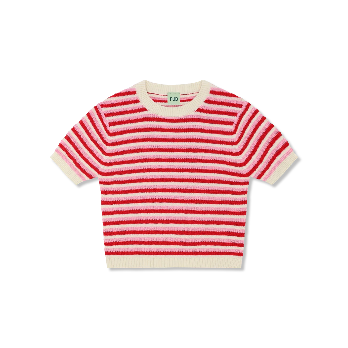 Structure Tee t-Shirt