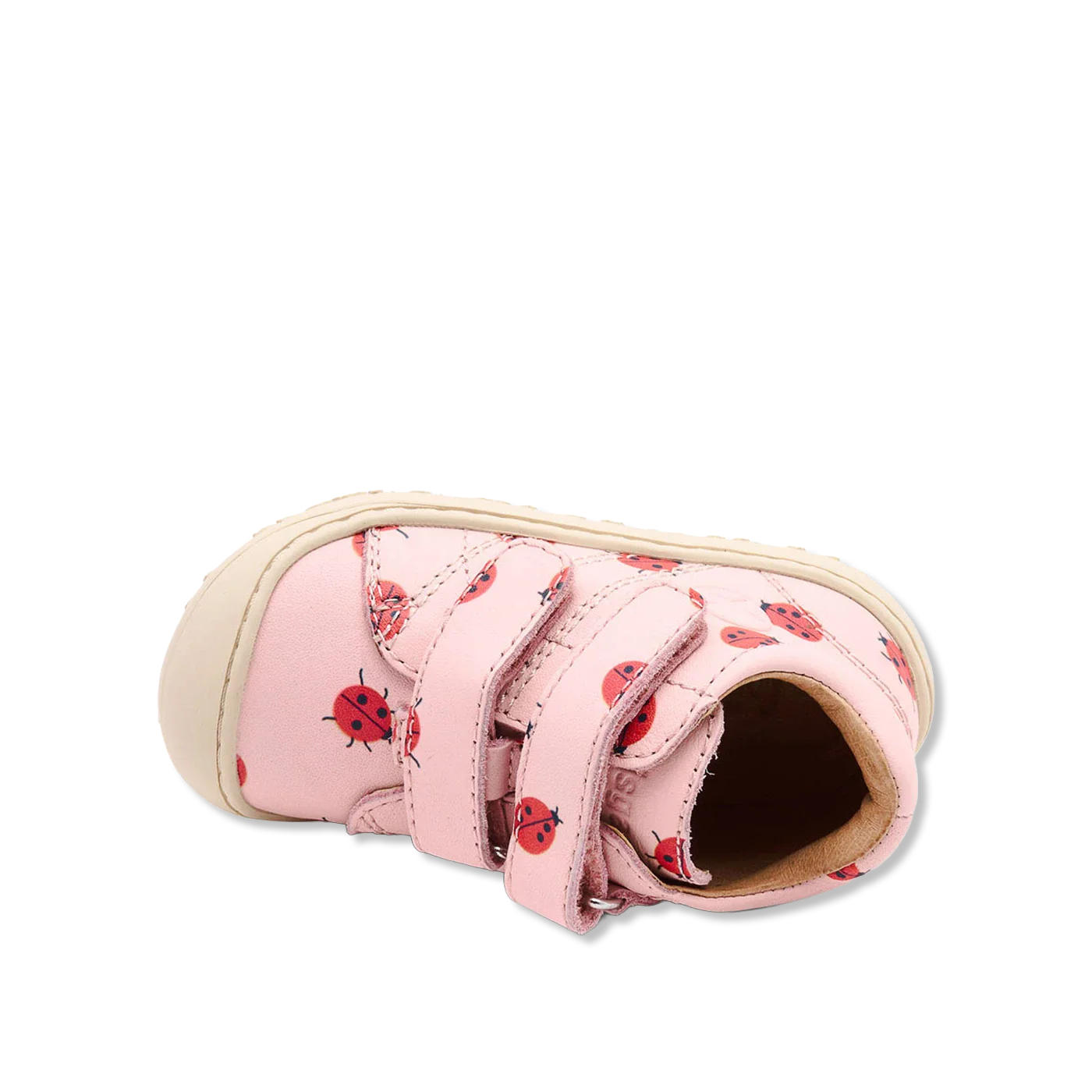 Hale v buty do nauki chodzenia