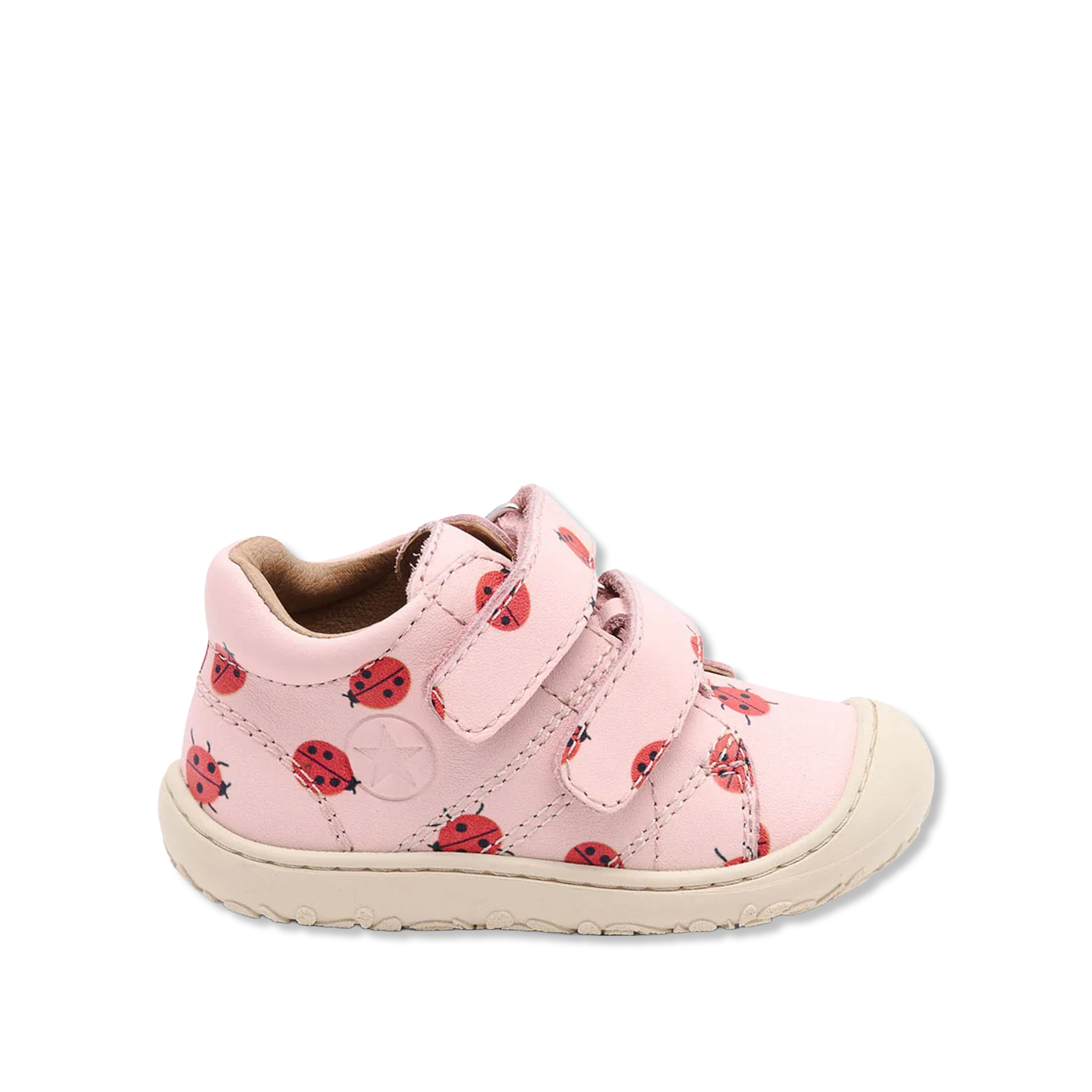 Hale v buty do nauki chodzenia