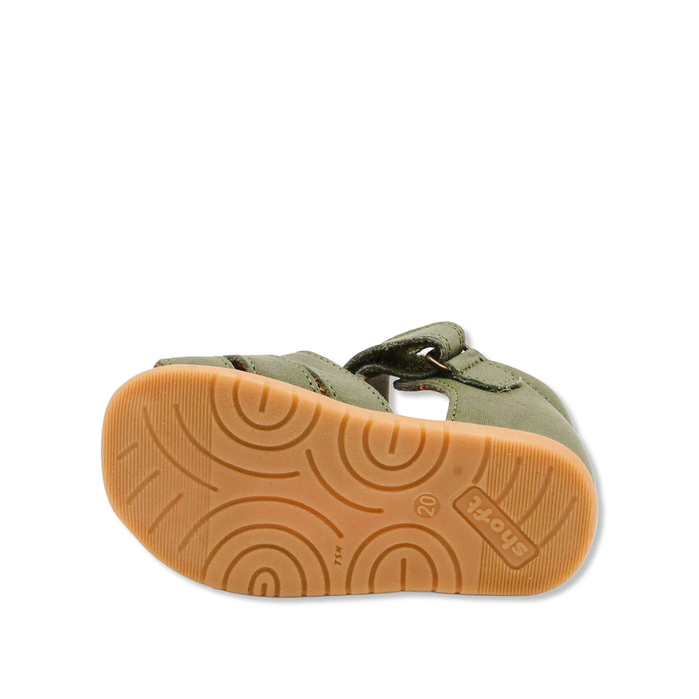 Barefoot cooper sandały