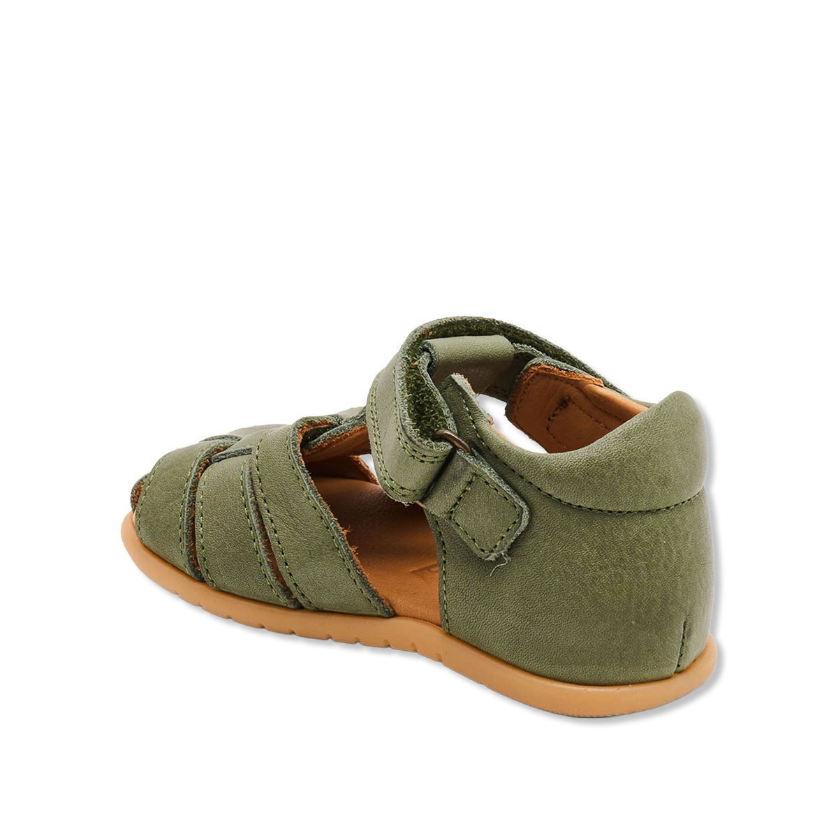 Barefoot cooper Zakryte sandały