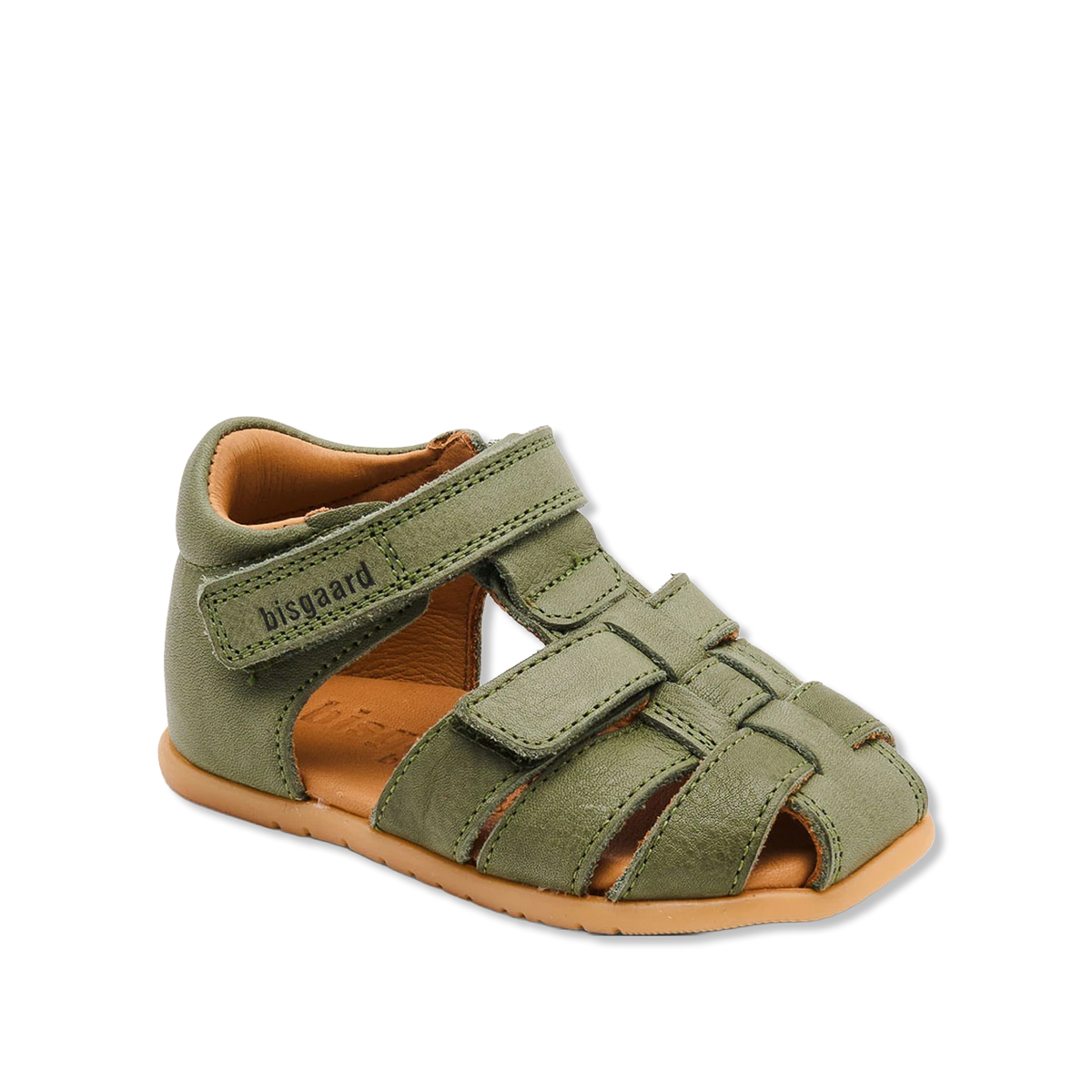 Barefoot cooper Zakryte sandały