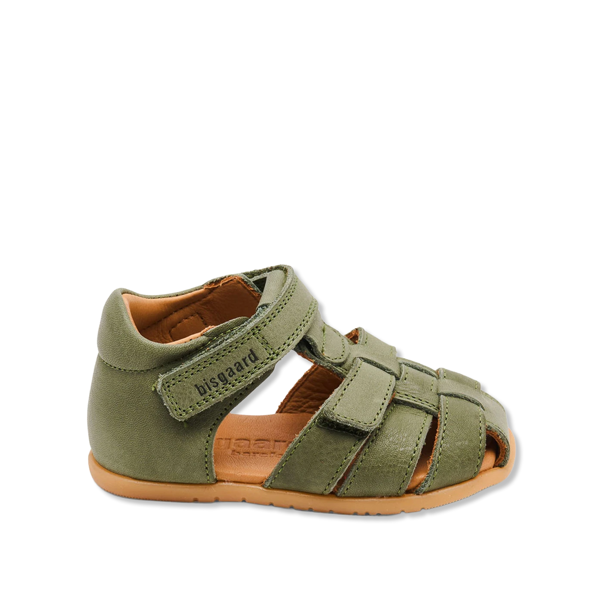 Barefoot cooper Zakryte sandały