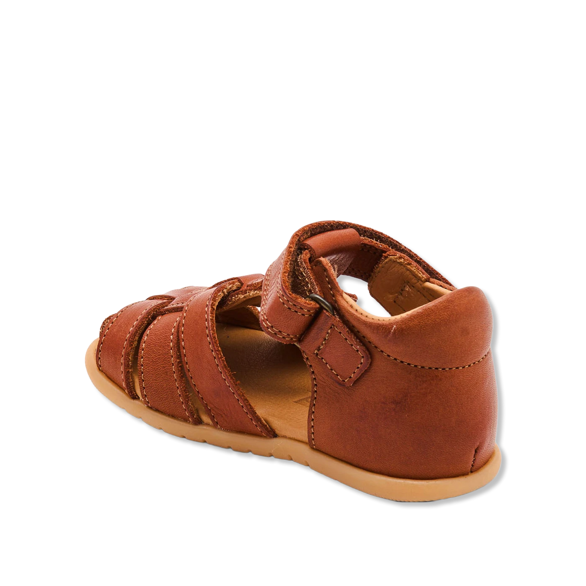 Barefoot cooper Zakryte sandały