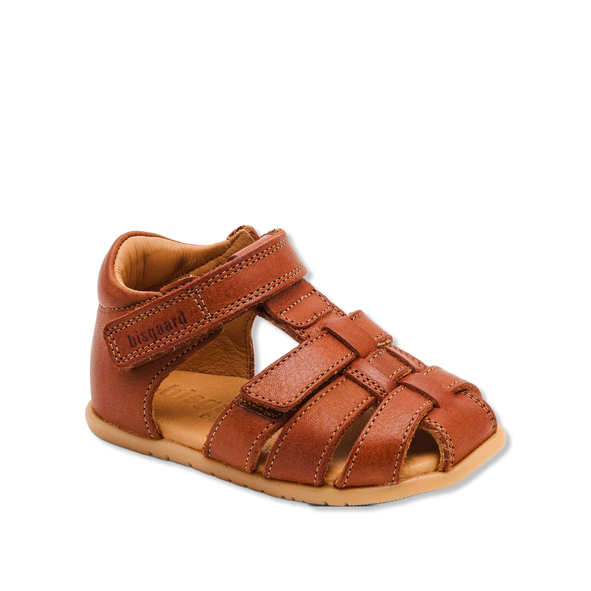 Barefoot cooper Zakryte sandały
