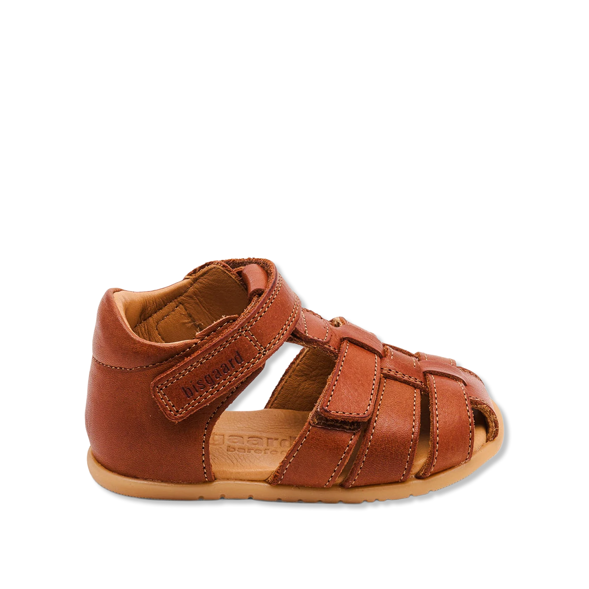 Barefoot cooper Zakryte sandały