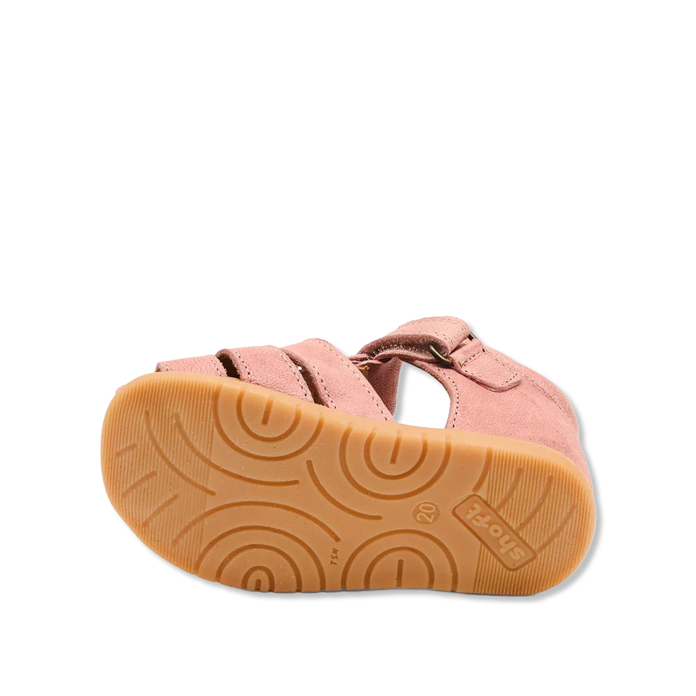 Barefoot cooper sandały