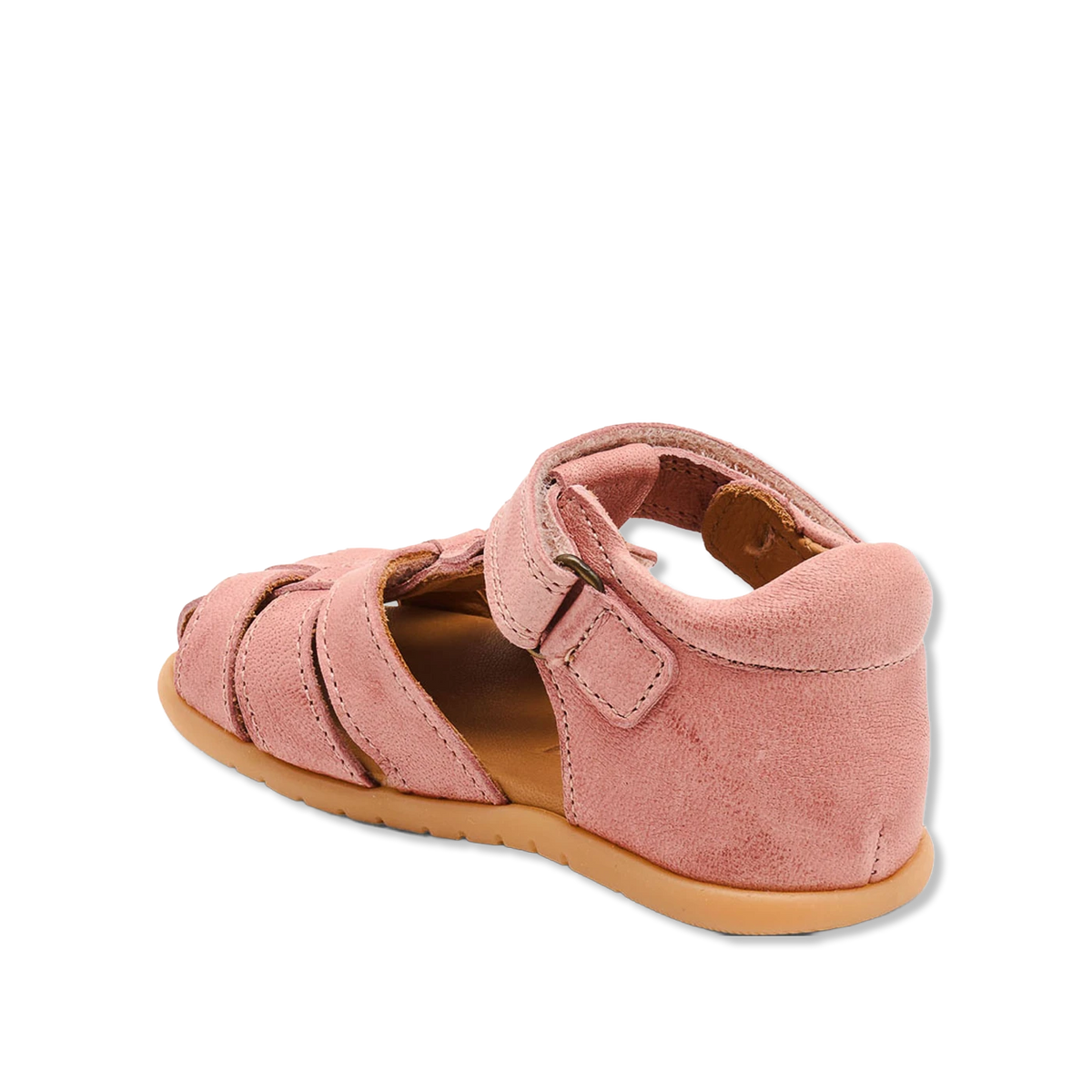 Barefoot cooper Zakryte sandały