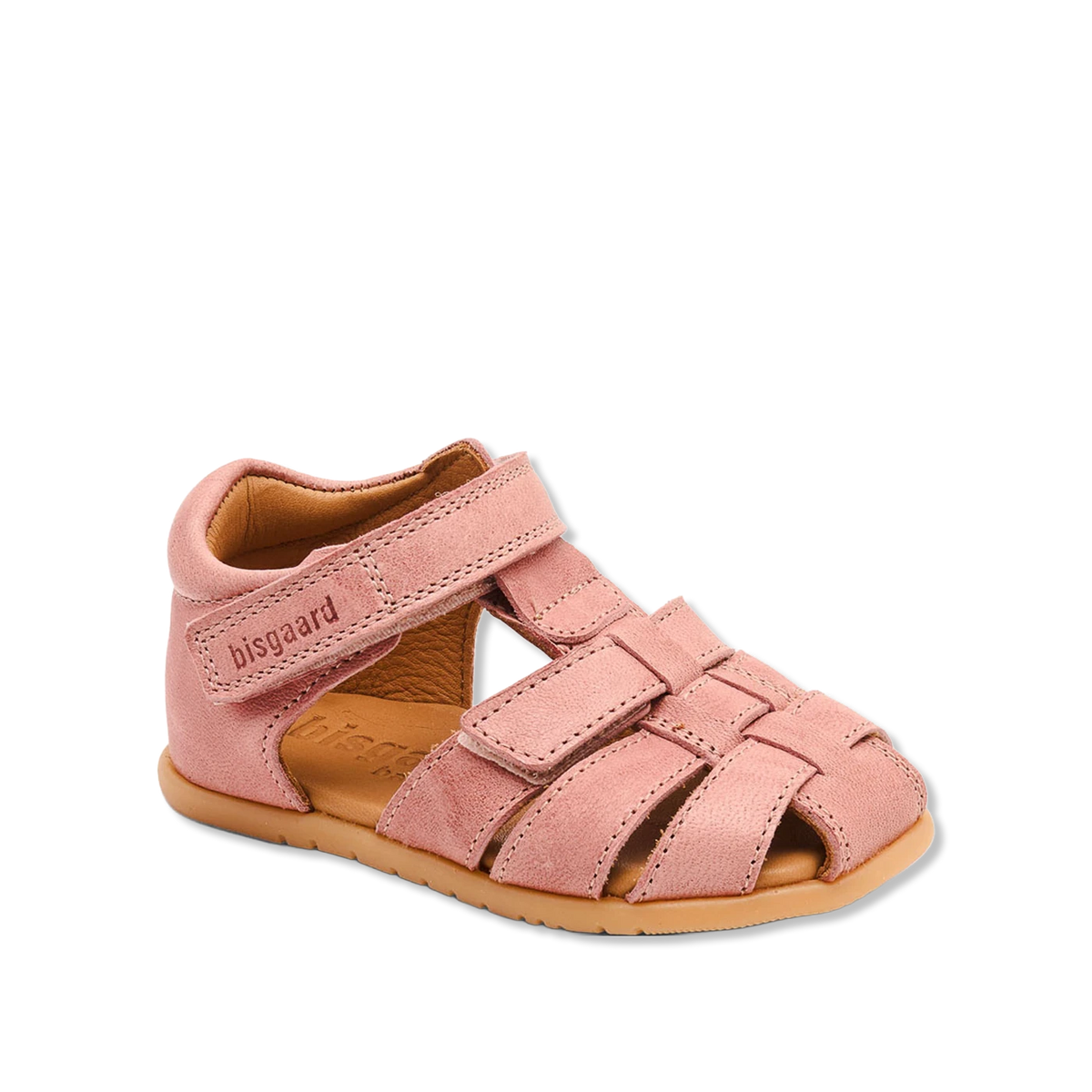 Barefoot cooper Zakryte sandały