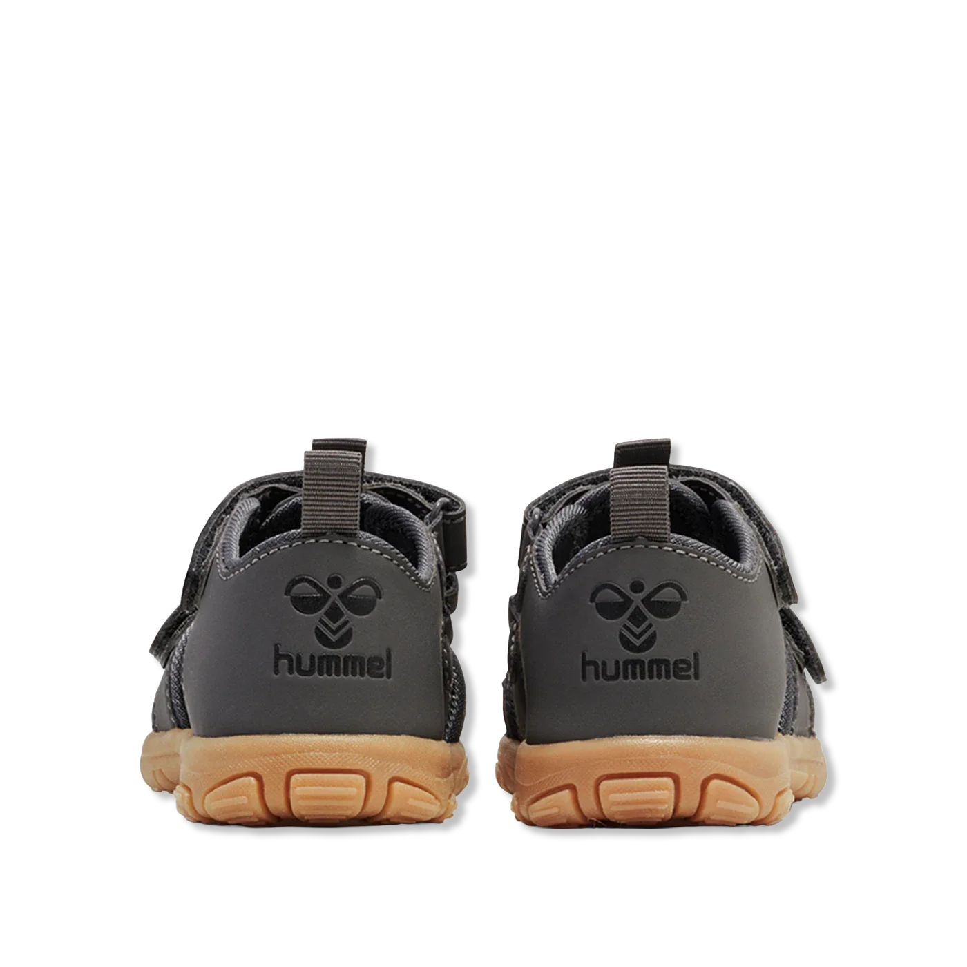 Sandal velcro infant Zakryte sandały
