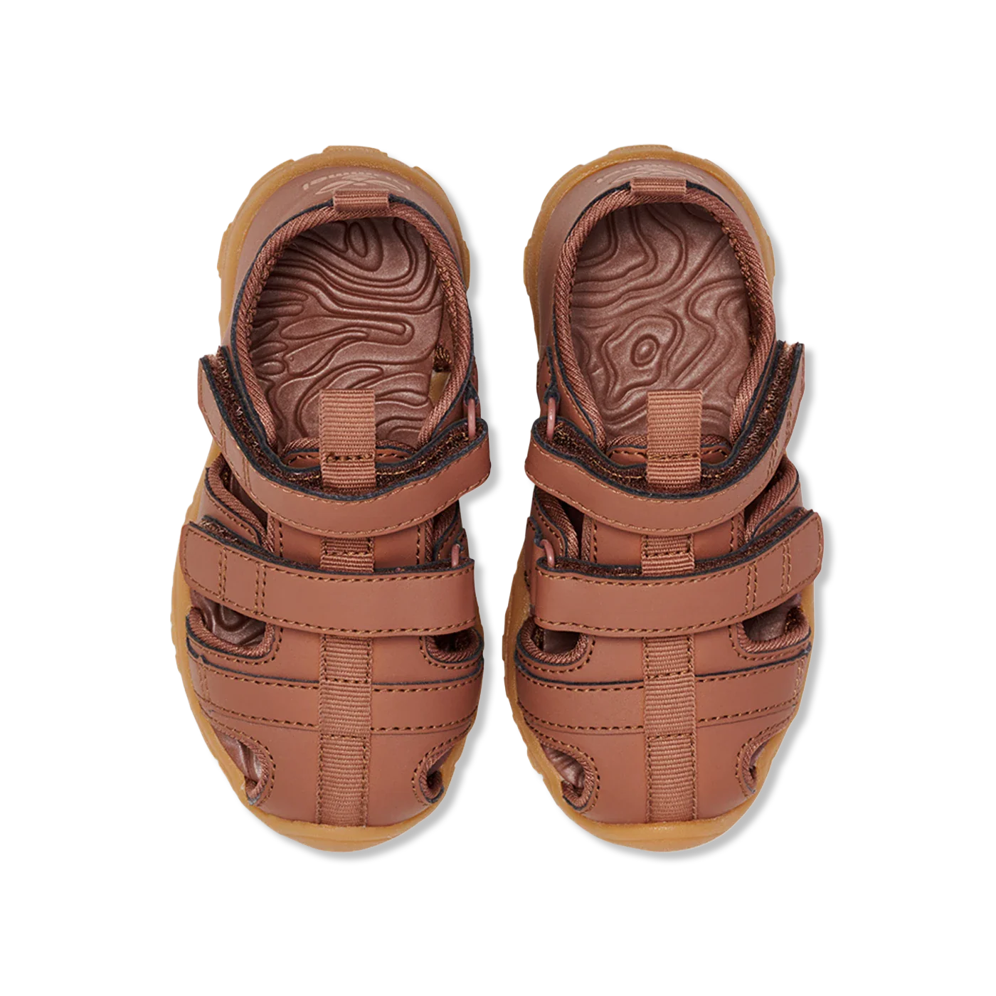 SANDAL VELCRO INFANT sandały